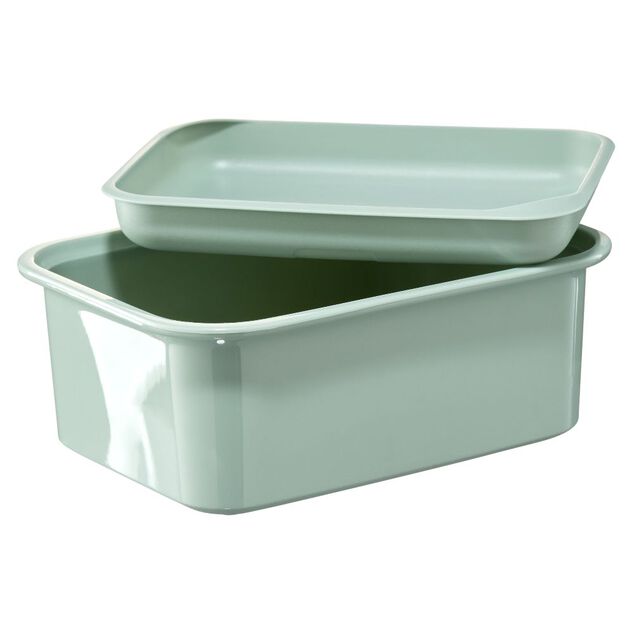 Lunch box h&eacute;rm&eacute;tique smart CURVER 1,2L