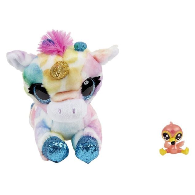 Peluche Coco Surprise