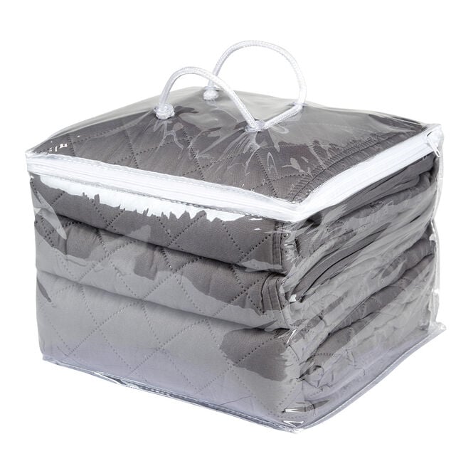 Set prot&egrave;ge canap&eacute; 3 places et prot&egrave;ge fauteuil 1 place x2