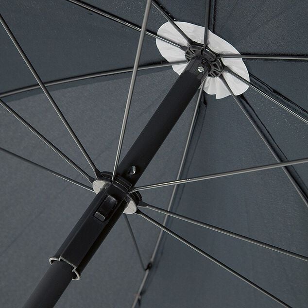 Parasol SUN gris