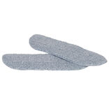 Recharge pour balai ramasse miettes x2