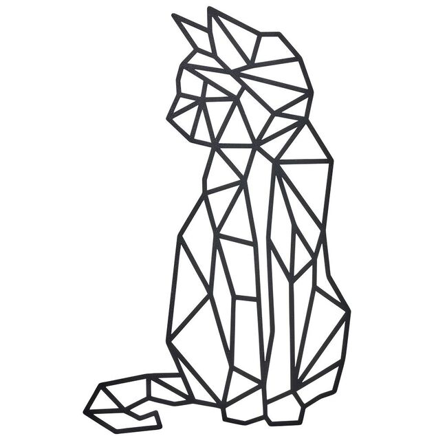 D&eacute;coration murale animal de la ferme