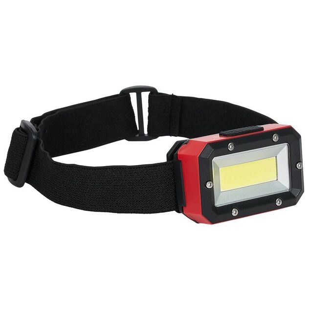 Lampe frontale 120lms