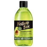 Shampoing r&eacute;parateur &agrave; l'huile d'avocat Nature Box 250ml