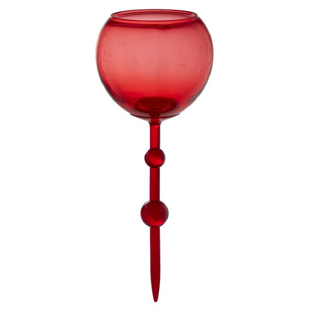 Verre flottant ou &agrave; planter