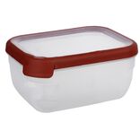Bo&icirc;te alimentaire Grand chef 1,8 L