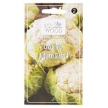 Semence chou fleur geant hiver