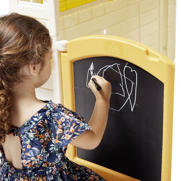 Maisonnette enfant et accessoires