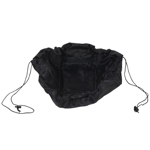 Trousse de maquillage magique