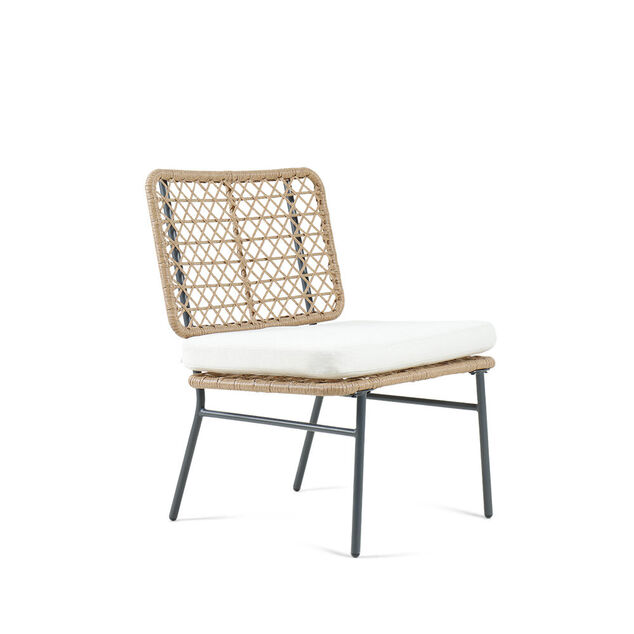 Salon de jardin 4 personnes Bali