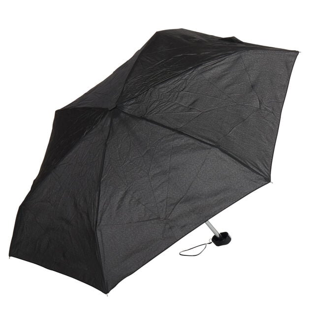 Parapluie avec &eacute;tui de rangement