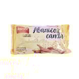 Biscuits à la cannelle 150gr