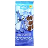 Biscuits cacao Stitch mini cookies 100gr