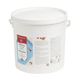 Chlore choc piscine pastilles 25g Aquaway 10kg