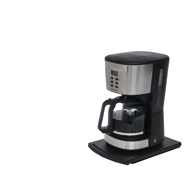 Support coulissant pour appareils de cuisine