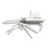 Couteau pliable multifonction