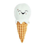 Jouet pour chien en forme de glace