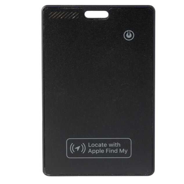 Carte de localisation rechargeable IOS 8 mois d'autonomie 50m de portée