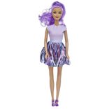 Poup&eacute;e mannequin H29cm