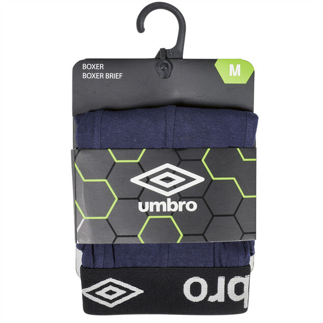 Boxer homme Umbro
