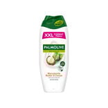 Gel douche Palmolive Naturals beurre de macadamia et cacao 750ml