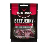 Boeuf séché lamelle Jack Link's Beef Jerky Original 25gr