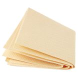 Peau de chamois synthétique x2