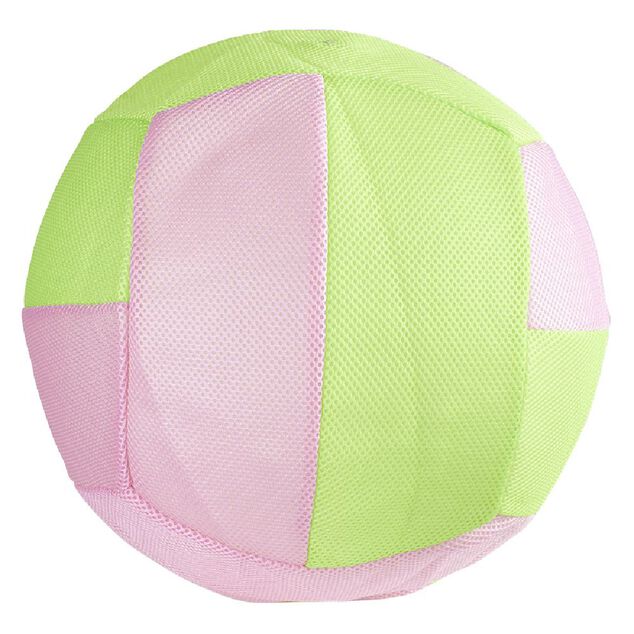 Ballon n&eacute;opr&egrave;ne et pompe de gonflage