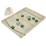 Jeu de palet Foosboard XL en bois
