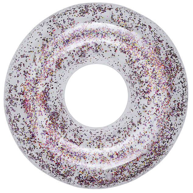 Bou&eacute;e gonflable paillettes