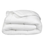 Couette 1 personne 4 saisons 140x200cm