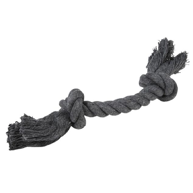 Jouet pour chien en corde