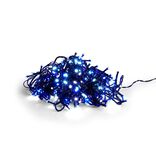 Guirlande lumineuse extérieur 240LED bleu 17,9m