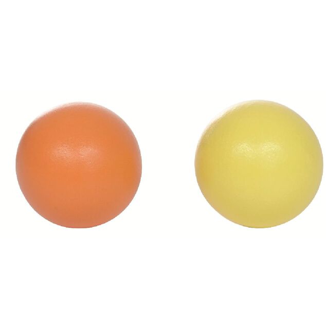 Jeu de croquet dinosaure 2-en-1 en bois