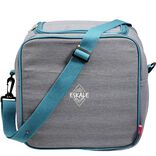 Sac fra&icirc;cheur 10L gris