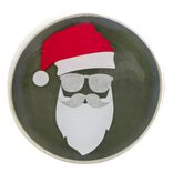 Badge musical P&egrave;re-No&euml;l - 2 mod&egrave;les