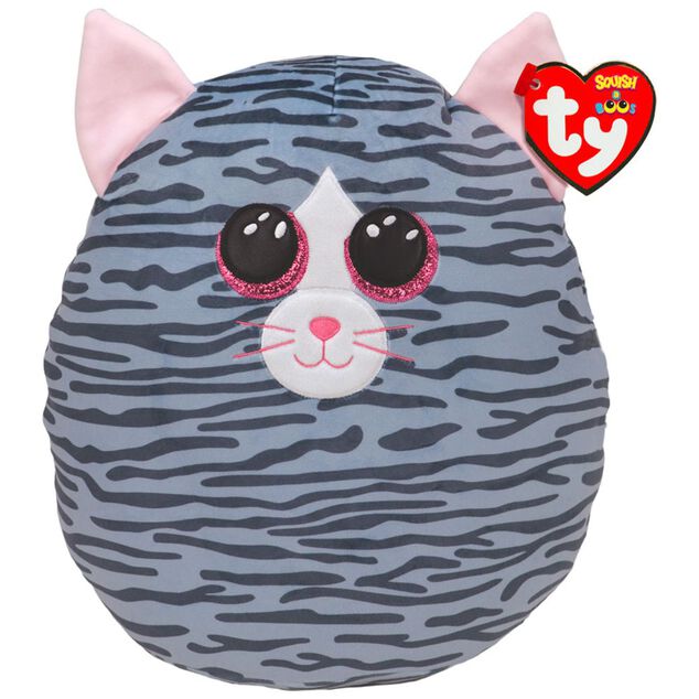 Peluche Squish A'Boss &Oslash;40cm