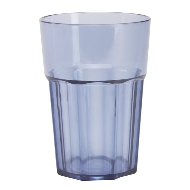 Gobelet en plastique r&eacute;utilisable