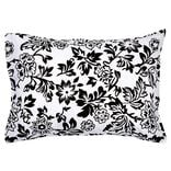 Taie d'oreiller imprimé 70x50 cm x2