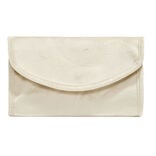 Pochette à bijoux de voyage pliable 20x29cm (3 modèles)