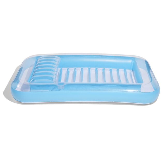 Matelas de bronzage r&eacute;fl&eacute;chissant 120x180cm