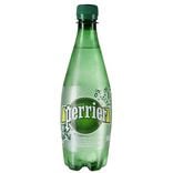 Boisson Perrier nature vert 50cl
