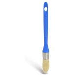 Pinceau &agrave; peinture T21 acier et plastique