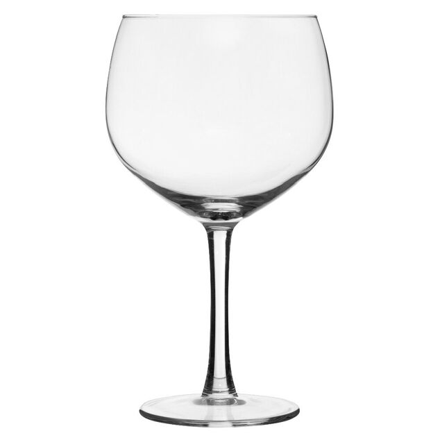 Verre &agrave; gin 65 cl x 2