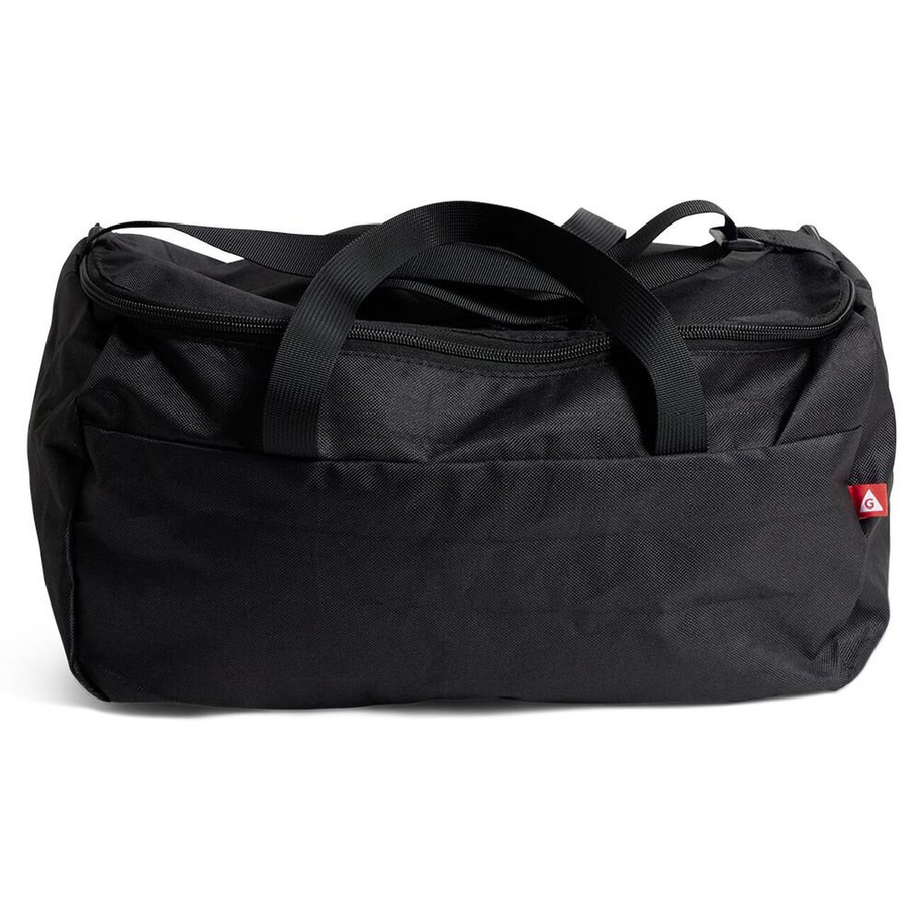 Sac de voyage cabine 20L noir 40x20xH23cm GIFI