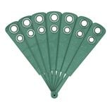 Éventail à bulles de savon 10 ml