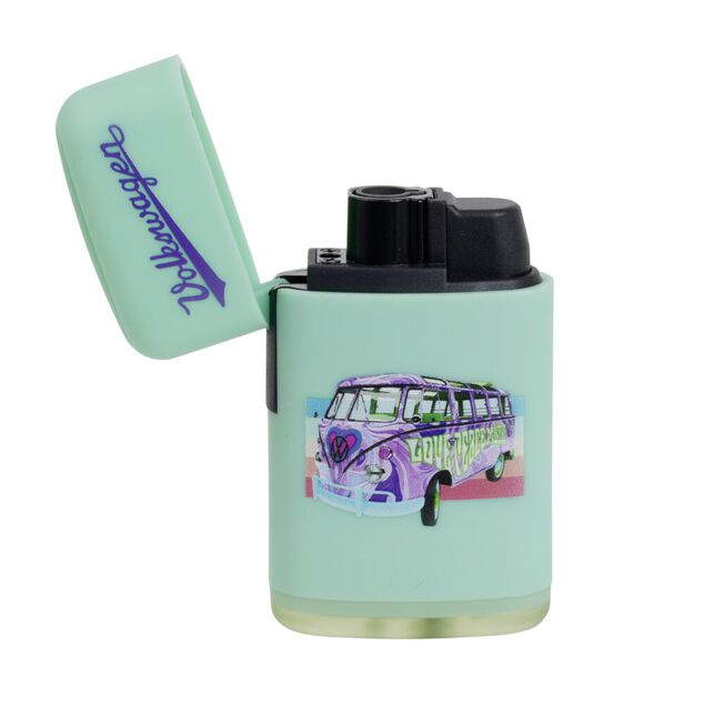 Briquet van Volkswagen flamme bleue (4 modèles)