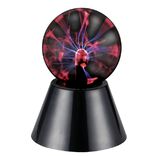 Lampe plasma Ø10xH13,5cm
