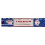 Encens Nag Champa 15 g