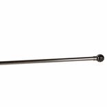 Kit tringle extensible fer